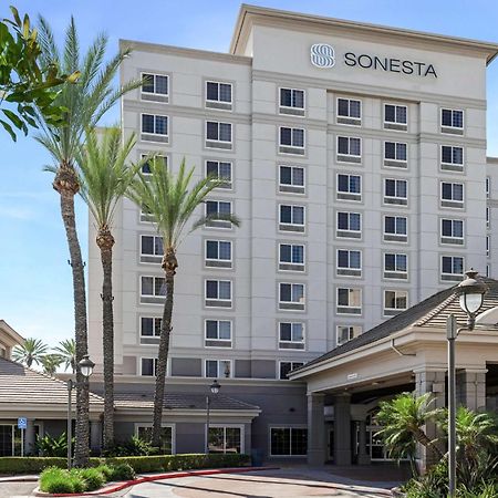 Sonesta Anaheim Resort Area エクステリア 写真