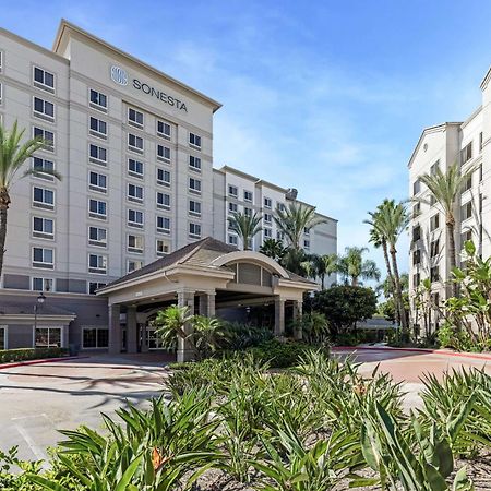 Sonesta Anaheim Resort Area エクステリア 写真