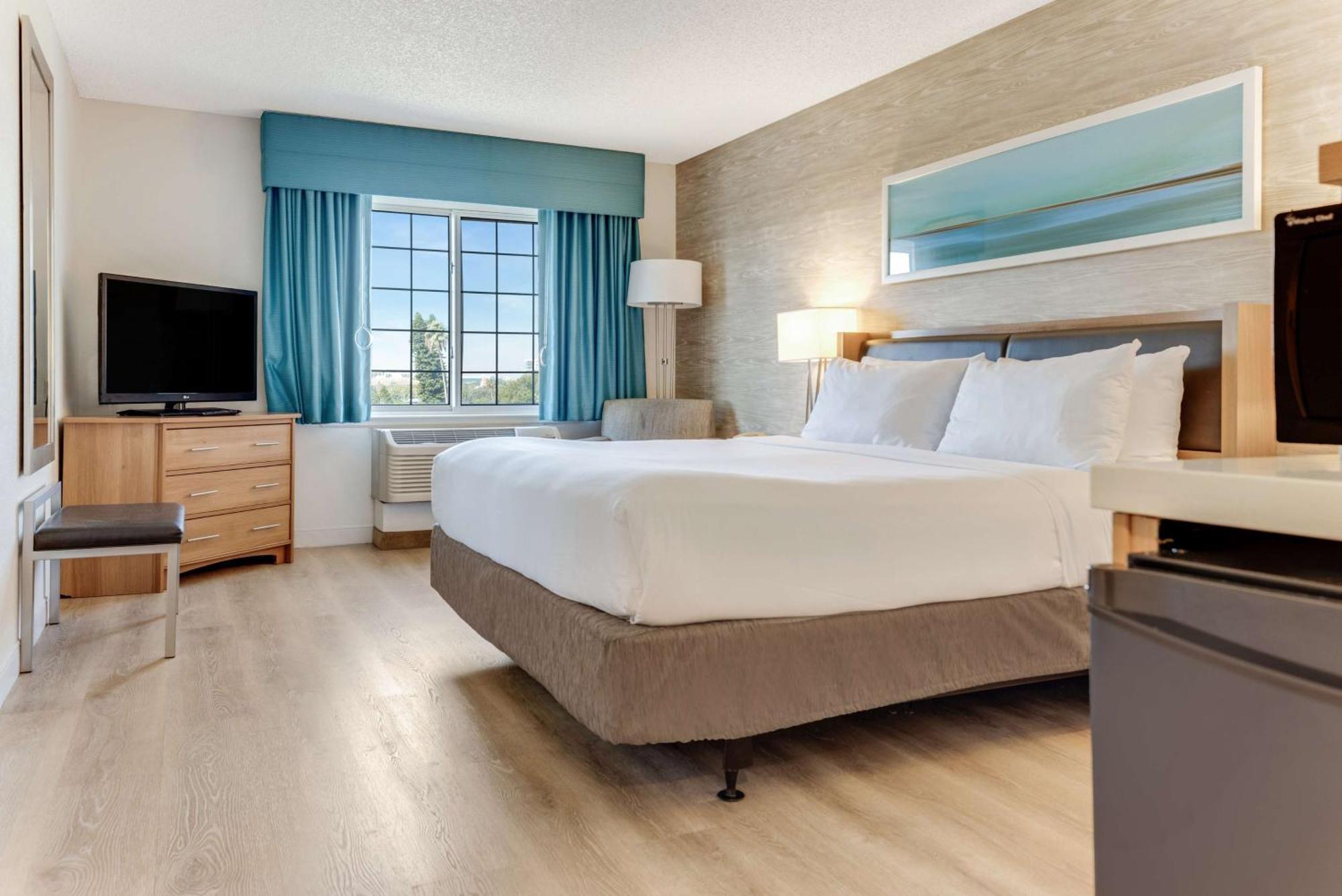 Sonesta Anaheim Resort Area エクステリア 写真