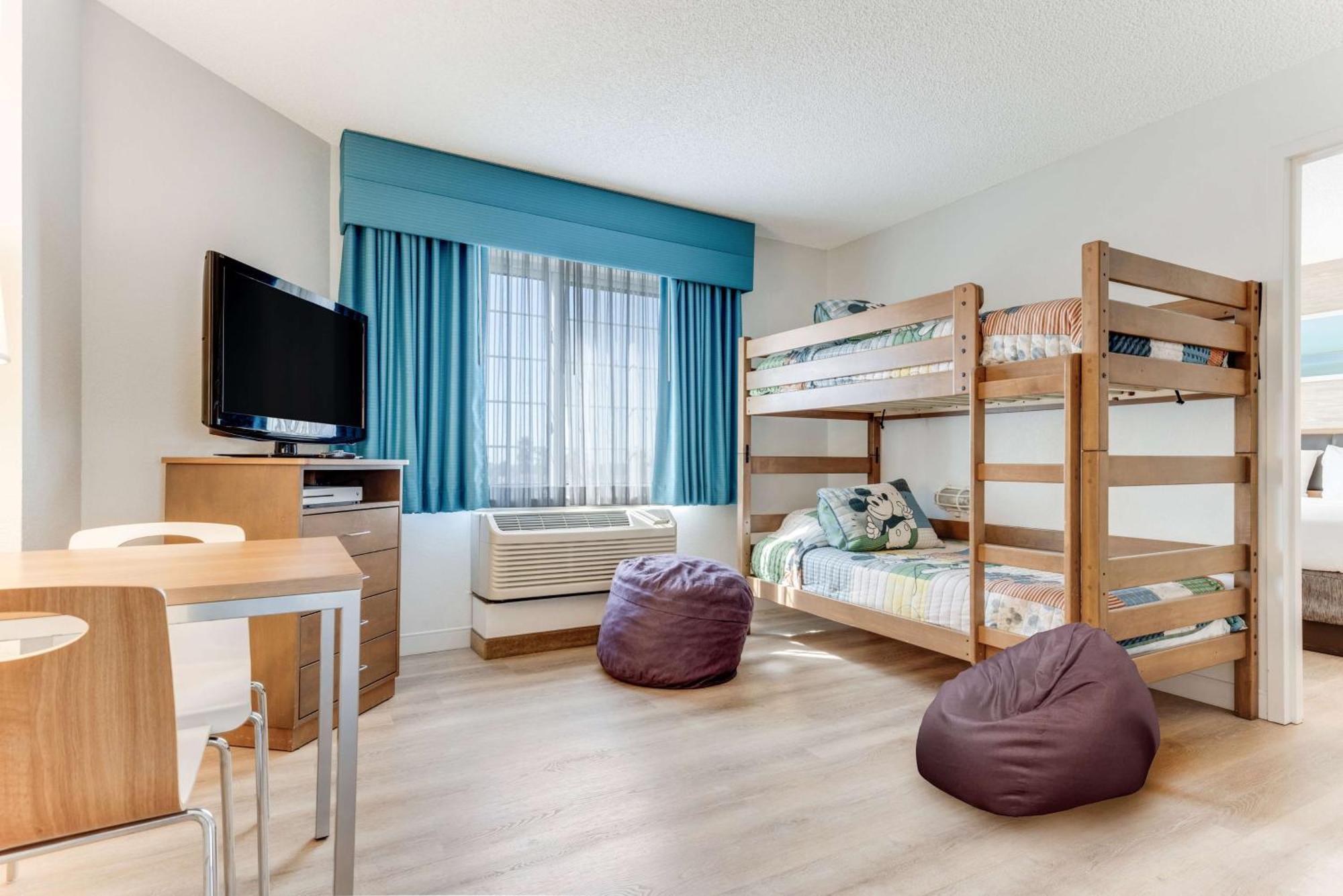 Sonesta Anaheim Resort Area エクステリア 写真